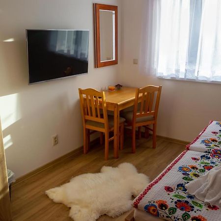 Chalupa Anna Červený Kláštor Exterior foto