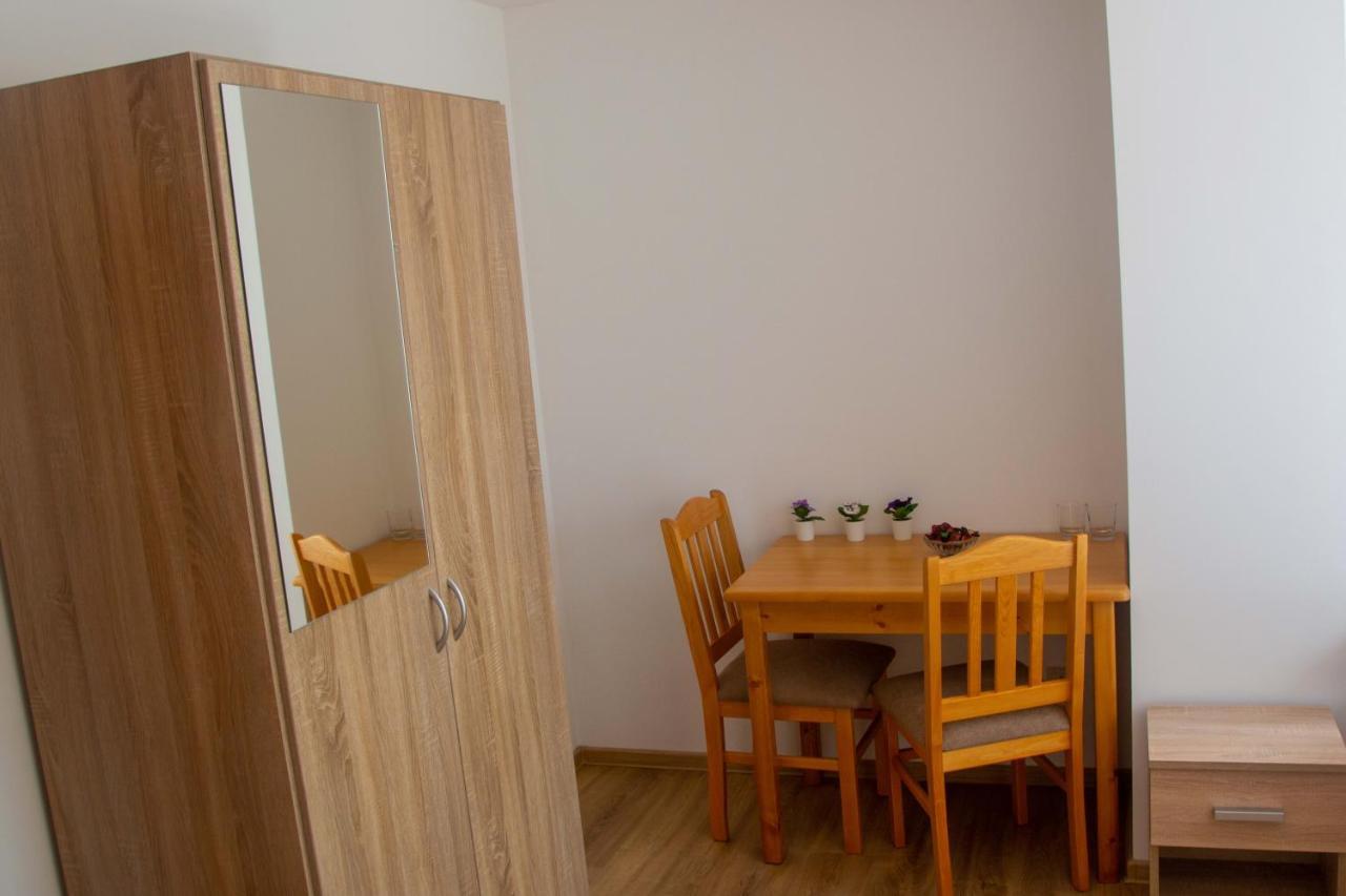 Chalupa Anna Červený Kláštor Exterior foto