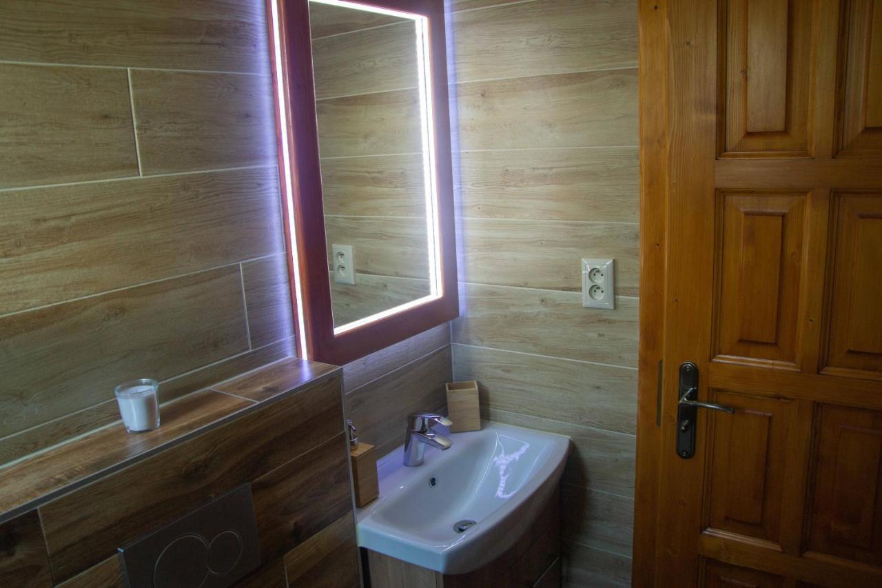 Chalupa Anna Červený Kláštor Exterior foto