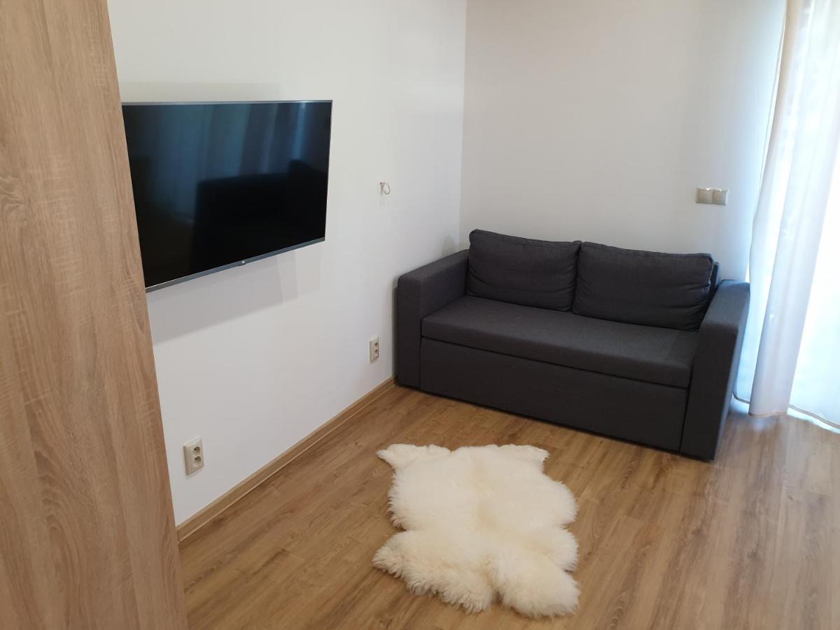 Chalupa Anna Červený Kláštor Exterior foto