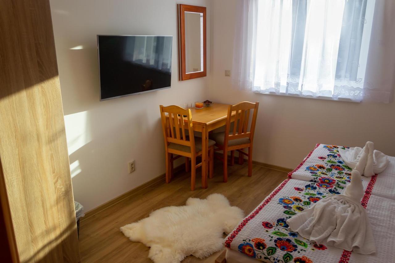 Chalupa Anna Červený Kláštor Exterior foto
