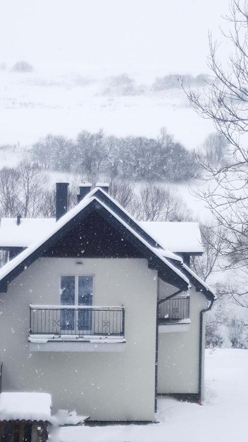 Chalupa Anna Červený Kláštor Exterior foto