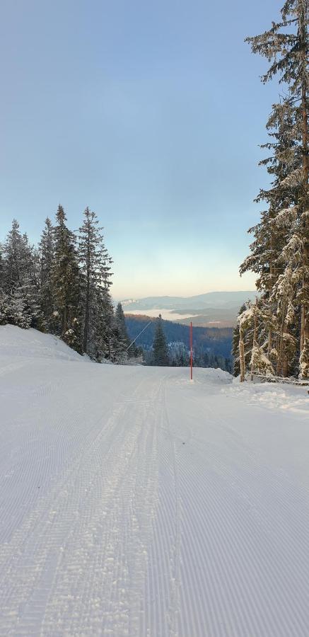 Chalupa Anna Červený Kláštor Exterior foto